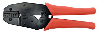 Circuit Test 22-12 AWG Ferrule Crimp Tool